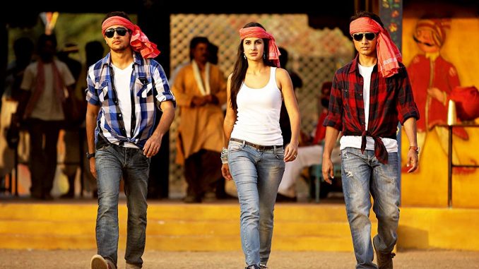 Mere Brother Ki Dulhan Full Movie Download Pagalworld